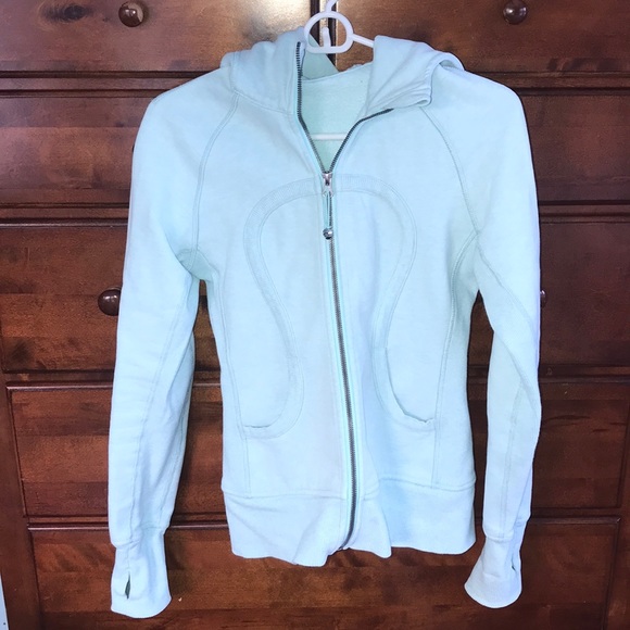 lululemon athletica Jackets & Blazers - Lululemon Scuba Hoodie